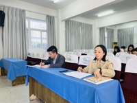 【美好教研】教以助增效，研以促成长 ——曲塘小学教育集团语文教研组活动