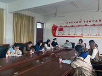 【美好教研】 以研促教，“语”我共评 ——曲塘小学教育集团语文组教研活动