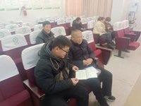 质量分析明方向 研讨交流寻策略