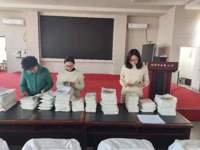 规范教学，常抓不懈