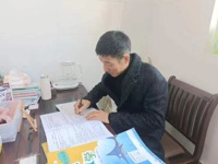 落实“双减”  让教学常规走新更走心