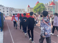 童心向党 追梦逐章