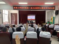 代表履职建言献策  健全制度助力发展
