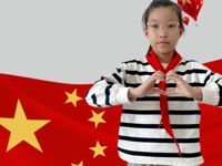 学习二十大 欢度国庆节 ——曲塘小学教育集团曲小校区开展国庆节主题实践活动