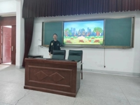 撷研思之智慧，绘集备之华章