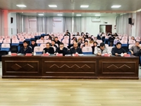 立足核心素养，聚焦科学课堂 暨周振宇、李彤、张勇名师工作室教学研讨活动