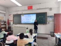 潜心教研勤探索，扎根教学促提升