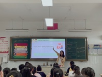 夏初芳草深  笃学行致远