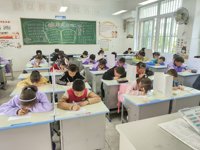 珠算展风采，口算绽光芒