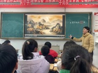 在语文课堂中寻真意 于闲创课堂里育素养