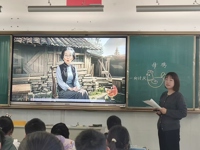 绚烂春日百花开  芬芳聚力促成长