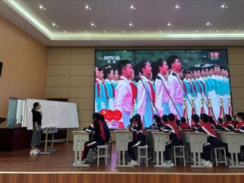 以研促教强技能 共探语文新课堂