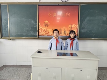 忆澳门回归  抒爱国情怀